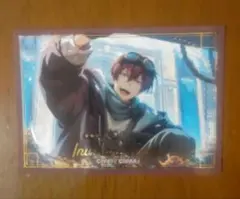アイナナ　キラステ　グループ記念日2024 　狗丸トウマ