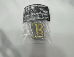 名探偵コナン　めじるしアクセサリー3　探偵バッジ