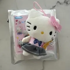 ハローキティ シークレットマスコット