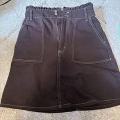 オリーブデオリーブ　スカート
