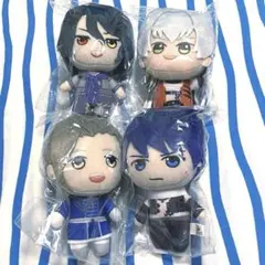 2026年最新】中島ヨシキ ぬいぐるみの人気アイテム - メルカリ