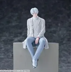 2026年最新】SAKAMOTO DAYS ちょこのせプレミアムフィギュア X スラー