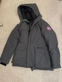 Canada Goose Arctic Program ダウンジャケット グレー