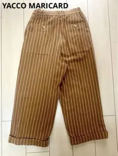 2025年最新】ヤッコマリカルド パンツの人気アイテム - メルカリ