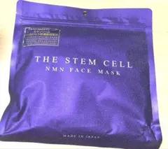 THE STEM CELL NMN FACE MASK