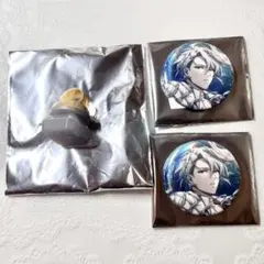 アイナナ　楽　セット