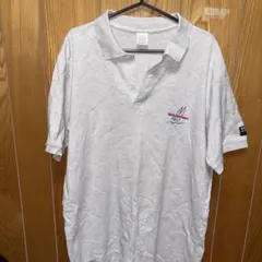 Helly Hansen ポロシャツ　XL 値下げ可のサムネイル