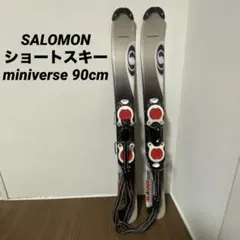 2025年最新】ファンスキー salomonの人気アイテム - メルカリ