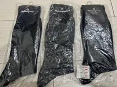 【ヤンクミさん専用】マンシングMunsingwear ソックス 3足セットのサムネイル