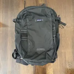 Patagonia パタゴニア ステルス・ヒップ・パック 11L - メルカリ