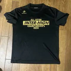 Phiten ALL JAPAN INTER-HIGHのサムネイル