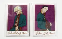 東京リベンジャーズ　～High Chair Collection～　灰谷兄弟2