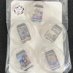 嵐ガチャガチャ4個セット - メルカリ