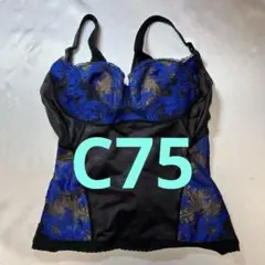マルコ カーヴィシャス ロングブラジャーC75