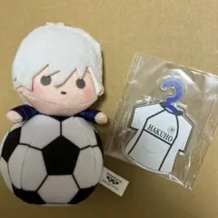 ブルーロック 凪誠士郎