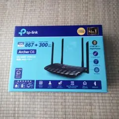 TP-Link Archer C6