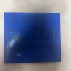 John Coltrane Jazz Millennium