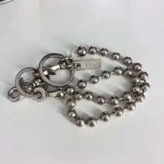 KAIKO シルバー ウォレットチェーンのサムネイル