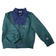 Champion ジャケット 120