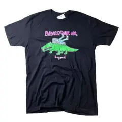 Dinosaur Jr. 1995年ツアーTシャツ M - メルカリ