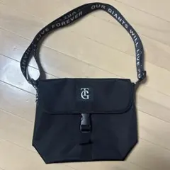 匿名配送 非売品 ジャイアンツ TGロゴ トートバッグ 帆布 匿名配送 未開封 非売品 ジャイアンツ TGロゴ トートバッグ 帆布