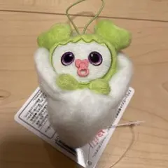 TWICE LOVERS GIGO限定 おくるみマスコット ジョンヨン