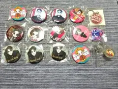 樽美酒研二　まとめ売り ゴールデンボンバー 金爆 樽美酒研二 グッズまとめ売り ガチャ