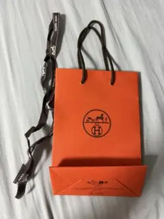 LOEWE HERMES ショップ袋 11枚セット her-pb-xxl.jpg