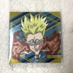 HUNTER×HUNTER ウエハースシール　ゲンスルー