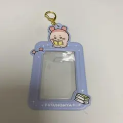 ちいかわ　トレーディングカードホルダー　かに 古本屋のサムネイル