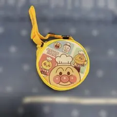 アンパンマン ポシェット イエロー