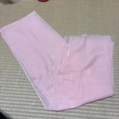 ストール　マフラー　春先から夏用　日焼け対策
