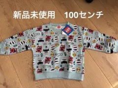 トミカ トレーナー トップス