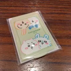 ちいかわ 折りたたみミラー 【手の平サイズ】