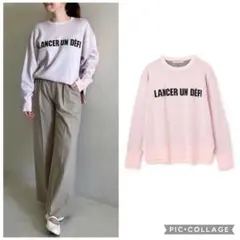 23区 ニット