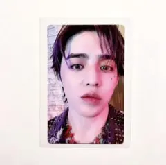 ＂SEVENTEEN HAPPY BURSTDAY＂ エスクプス