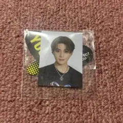 八木勇征 ミュージシャン