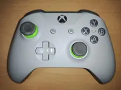 XBOX マイクロソフト純正 無線コントローラー