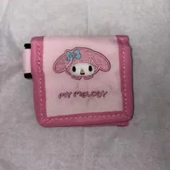 マイメロディ ミニ財布