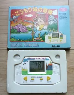 キテレツ大百科 キテレツ斎救出大作戦ナリ 携帯ゲーム機 本体 キテレツ大百科 キテレツ斎救出大作戦ナリ 携帯ゲーム機 本体 - メルカリ