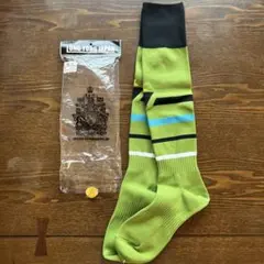 サッカーソックス