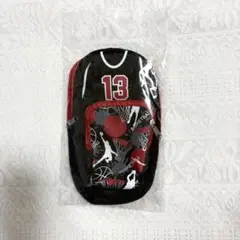 【新品・未使用】バスケットボールデザイン 筆箱 文房具