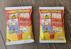 マクドナルド ハッピーセット