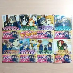 ココロコネクト　ラノベ　本編全巻セット