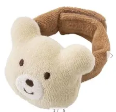 新品・未開封　mikihouse hot biscuits リストラトル