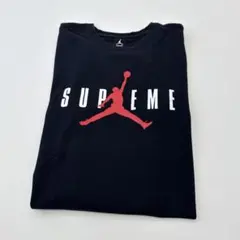 本物 Supreme 15AW Jordan シュプリーム ジョーダン キムタク - メルカリ