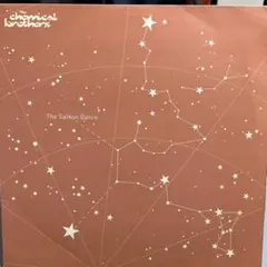 The Chemical Brothers The Salmon Dance