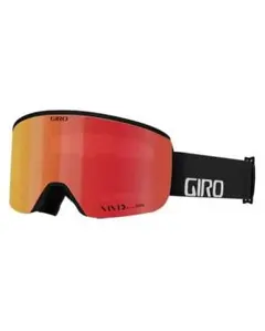 【新品未使用】GIRO CONTOUR AF レンズ２枚付き スノーゴーグル 新品未使用】GIRO CONTOUR AF レンズ2枚付き スノーゴーグル