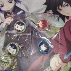 刀剣乱舞 フリューくじ 御伴散歩 ぽちくじ