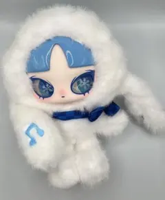 公式　INN'S SILENT WINTER 静かな冬の日 ぬいぐるみ